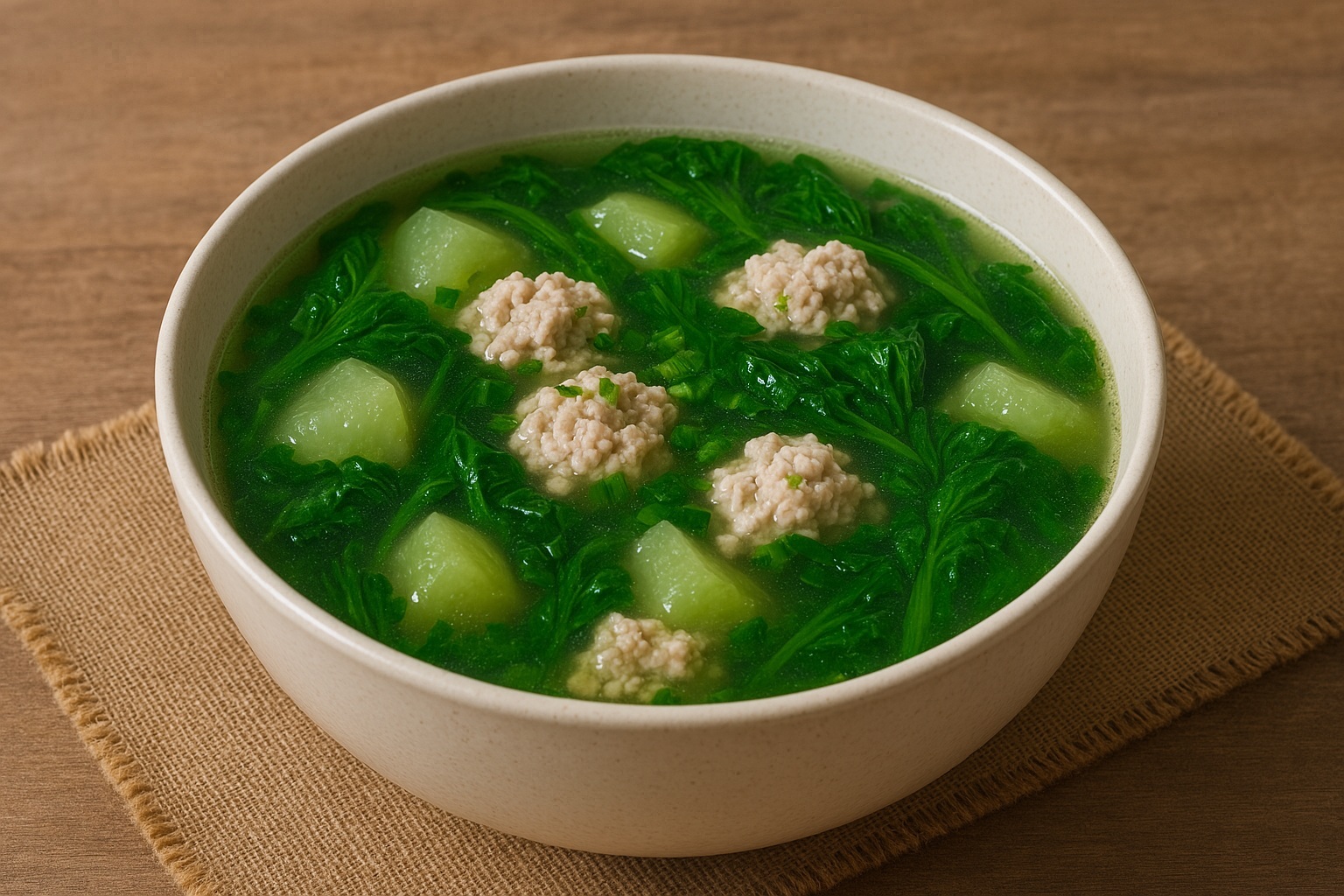 Món canh